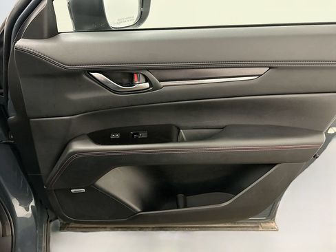 Used 2024 MAZDA CX-5 Carbon Edition AWD/4WD image 31