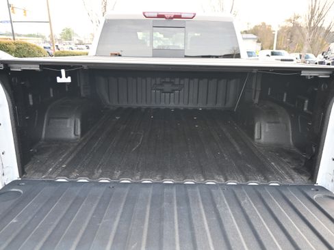 Used 2025 Chevrolet Silverado 1500 High Country image 34