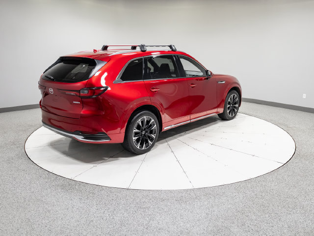 Used 2026 MAZDA CX-90 3.3 Turbo S w/ Premium Plus AWD/4WD image 32