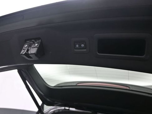 Certified 2024 MAZDA CX-90 Plug-In Hybrid w/ Preferred image 25