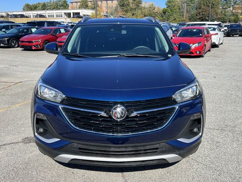 Used 2022 Buick Encore GX Select image 2