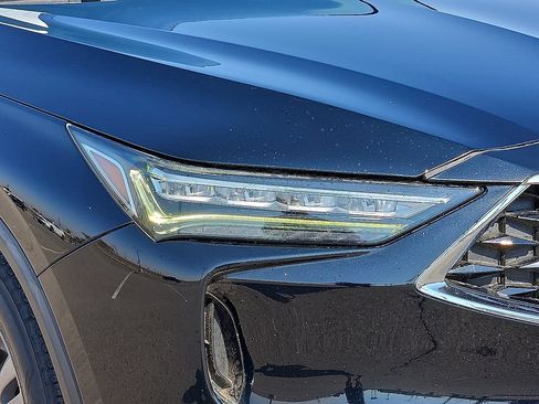 Certified 2022 Acura MDX SH-AWD image 8
