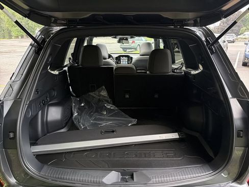 Certified 2026 Subaru Forester Premium AWD/4WD image 27