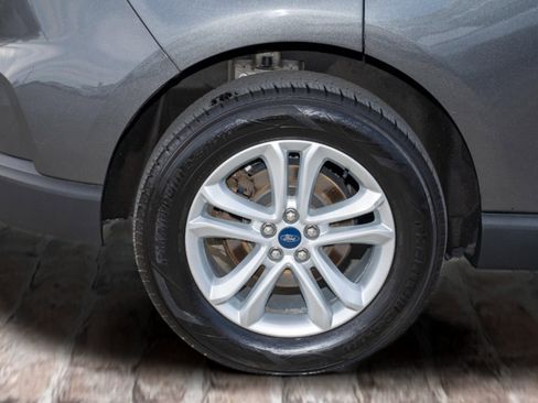 Used 2020 Ford Edge SEL w/ Convenience Package image 41