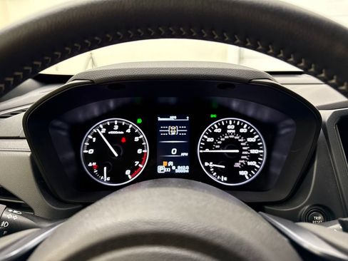Used 2025 Subaru Forester Limited image 16
