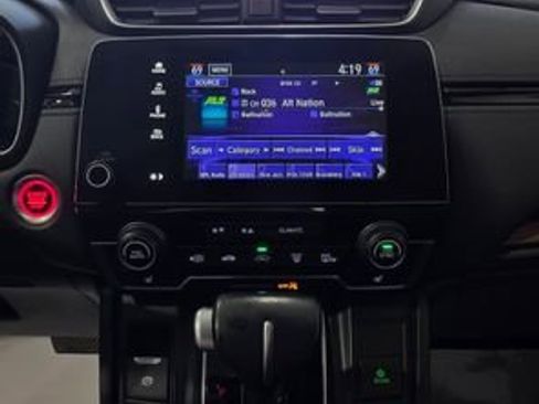 Used 2017 Honda CR-V EX-L image 18