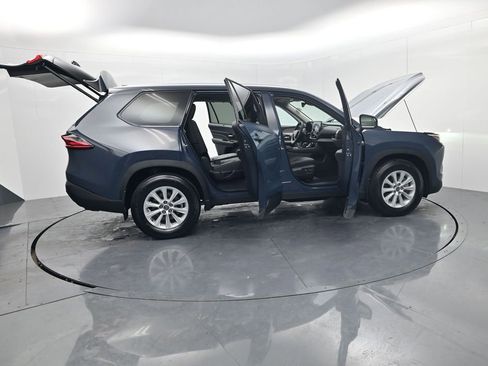 Used 2026 Toyota Grand Highlander XLE image 66