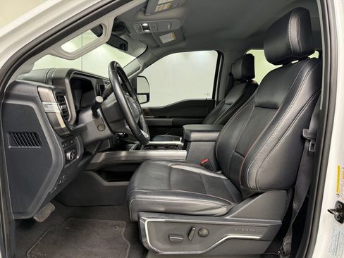 Used 2024 Ford F250 Lariat AWD/4WD image 18