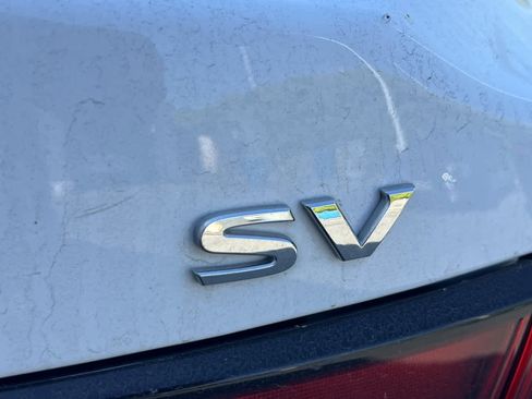 Used 2021 Nissan Sentra SV image 15