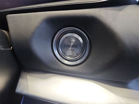 New 2026 Chevrolet Corvette E-Ray image 7