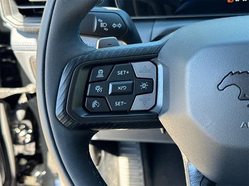 New 2025 Ford Mustang Dark Horse image 20