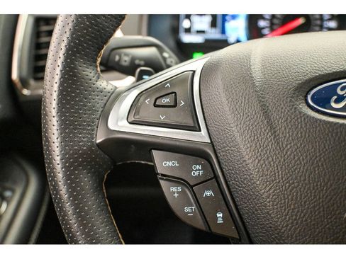 Used 2022 Ford Edge ST w/ Equipment Group 401A AWD/4WD image 42