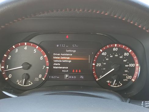 Certified 2024 Nissan Frontier Pro-X image 25