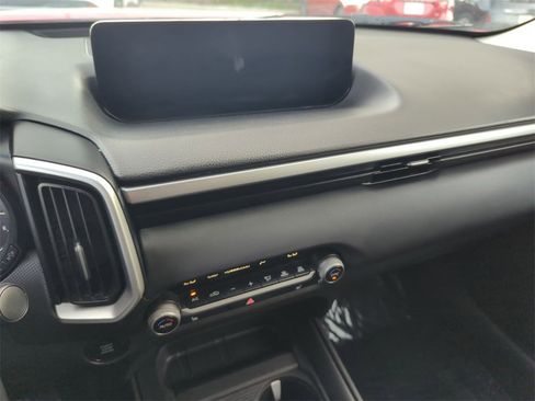 Used 2024 MAZDA CX-50 AWD 2.5 S w/ Preferred Package image 23