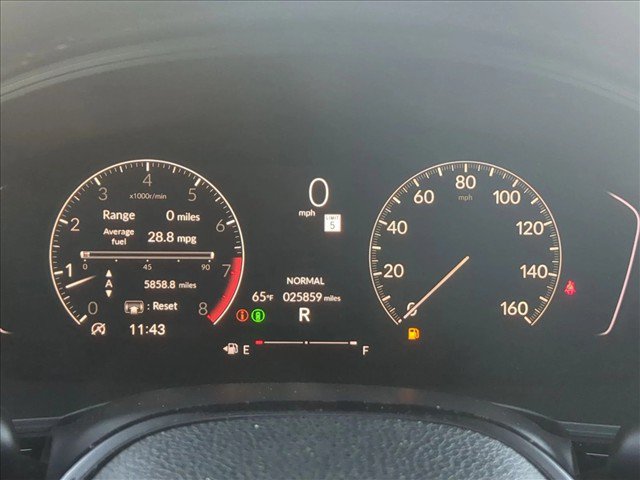 Used 2023 Honda Civic Sport image 11