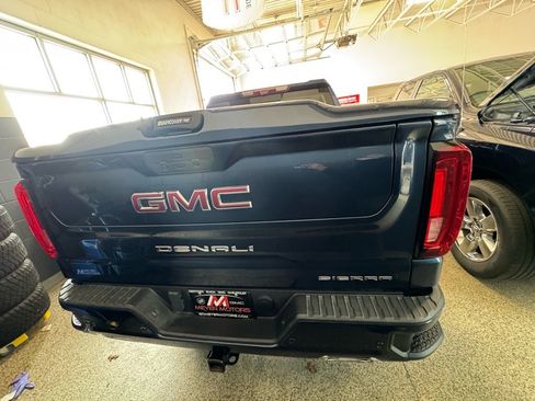 Used 2021 GMC Sierra 1500 Denali w/ Denali Ultimate Package image 6