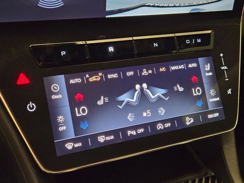 Certified 2023 Maserati Grecale Modena AWD/4WD image 40