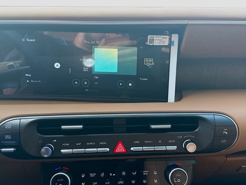 New 2026 Hyundai Palisade Calligraphy FWD image 10