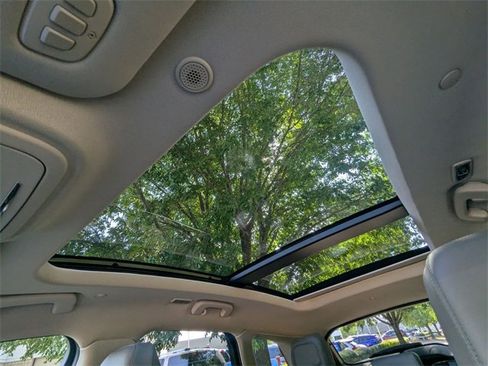 Certified 2024 Lincoln Corsair Grand Touring w/ Equipment Group 301A image 20