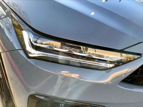 New 2026 Acura MDX Type S image 20