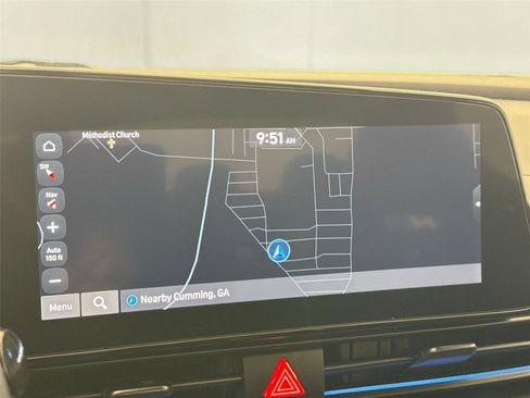 Used 2024 Hyundai Elantra N image 6