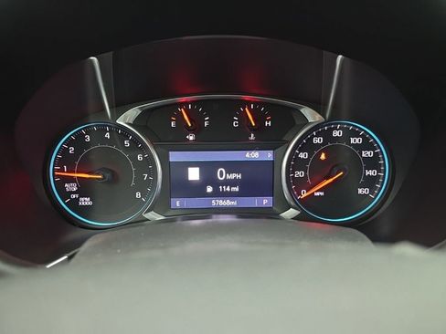 Used 2020 Chevrolet Equinox Premier image 32