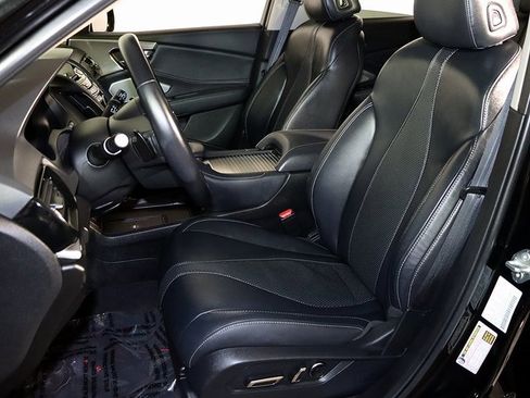 Certified 2024 Acura RDX w/ Technology Package image 4