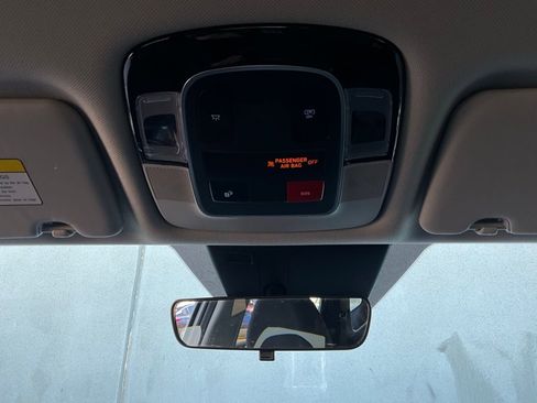 Used 2025 Hyundai Tucson SEL image 16