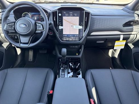 New 2026 Subaru Forester Limited AWD/4WD image 19