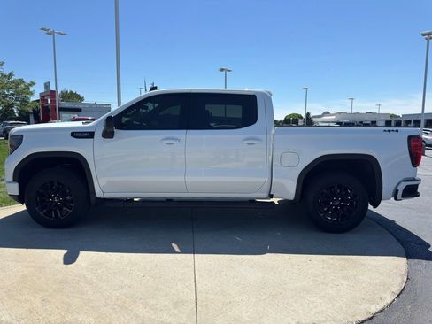 Used 2025 GMC Sierra 1500 Elevation w/ Elevation Premium Package AWD/4WD image 4