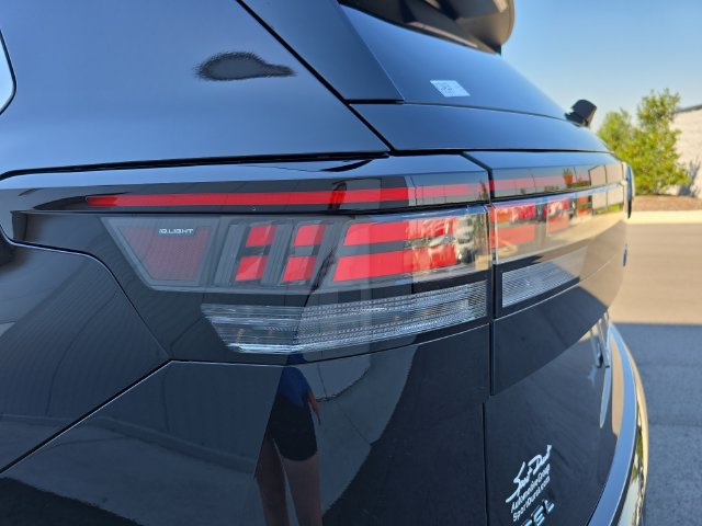 New 2027 Volkswagen Atlas SEL Premium R-Line AWD/4WD image 30