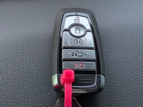 New 2025 Ford F150 Lariat w/ Equipment Group 502A High image 33