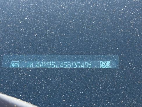 Used 2025 Buick Encore GX Preferred image 28