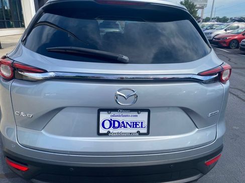Used 2016 MAZDA CX-9 Touring FWD image 5