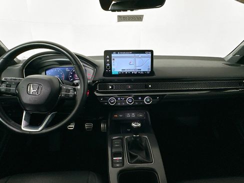 Used 2024 Honda Civic Sport Touring image 28