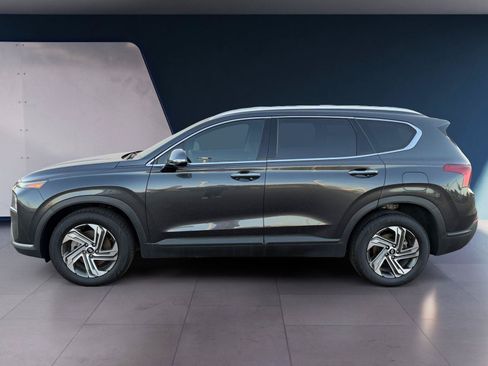 Used 2023 Hyundai Santa Fe SEL FWD image 2
