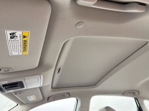 Used 2024 Honda Accord Touring image 16