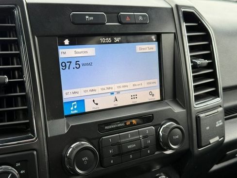 Used 2019 Ford F150 XLT w/ Equipment Group 302A Luxury image 27