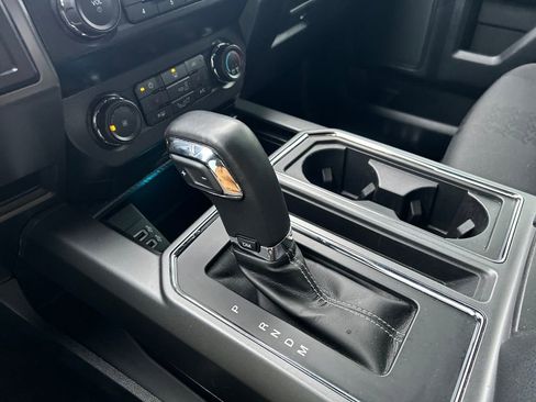 Certified 2020 Ford F150 XLT w/ Equipment Group 302A Luxury image 31