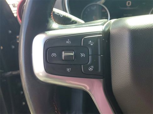 Used 2020 Chevrolet Blazer RS image 21