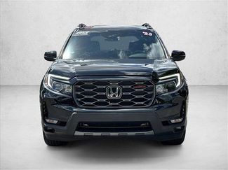 Used 2023 Honda Passport TrailSport video 2