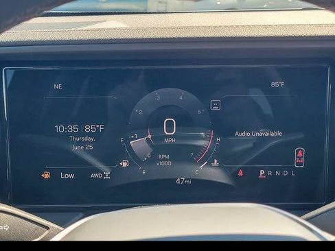New 2026 GMC Terrain AT4 w/ Convenience Package III AWD/4WD image 21