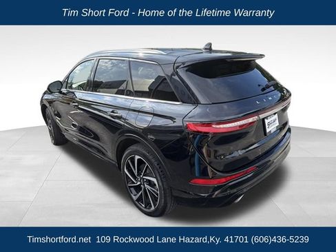 Used 2024 Lincoln Corsair Grand Touring w/ Equipment Group 301A AWD/4WD image 6