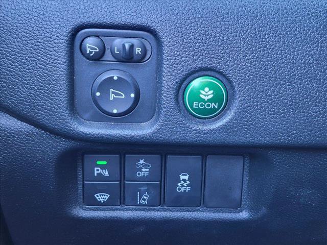 Used 2022 Honda Passport Elite image 9