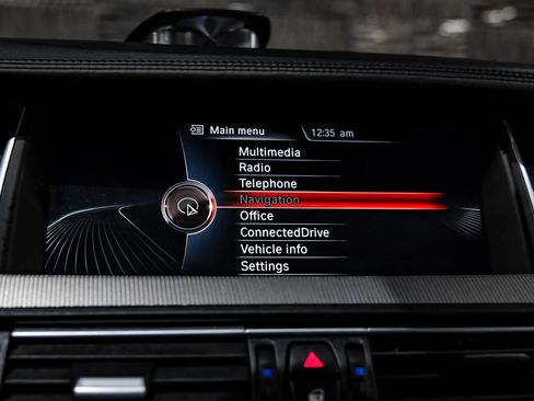 Used 2014 BMW M5 RWD image 35