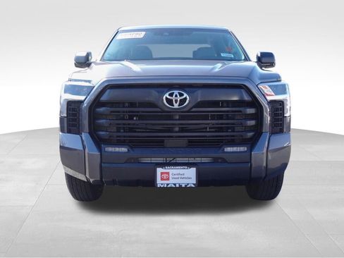 Used 2023 Toyota Tundra SR5 w/ SR5 Convenience Package image 9