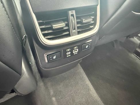 Certified 2023 Subaru Outback Limited image 20