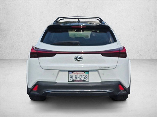 Used 2024 Lexus UX 250h F Sport FWD image 6
