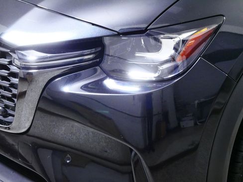 Used 2025 MAZDA CX-90 3.3 Turbo w/ Premium Sport Pkg image 16