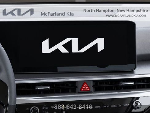 New 2026 Kia Sorento EX image 21